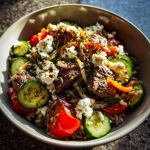 Eat Healthy with 5...