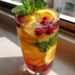 Non Alcoholic Drinks New...