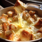Cheese Fondue: 7...