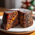 Christmas Pudding: 5...