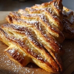 Nutella Christmas Tree:...