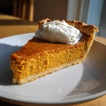 Thanksgiving Dessert: 7...