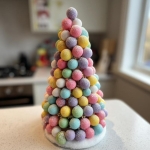 Pastel Candy Christmas...
