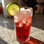 Cranberry Drinks...