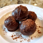 Truffles: 5 Simple Steps...