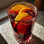 Mulled Wine Recipe: 7...