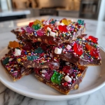 New Year’s Candy...