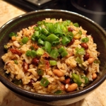 Hoppin John: 5...