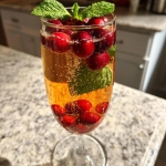 New Year’s Champagne...