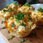 Holiday Finger Foods: 7...