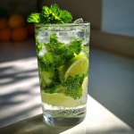 Mojito Recipe: 5 Steps...