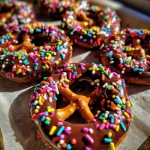 New Years Chocolate...