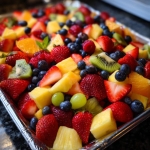 Fruit Platter Magic: 7...