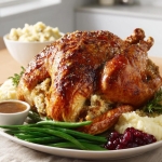 Christmas Dinner Ideas:...