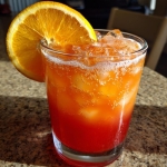 New Years Cocktail...