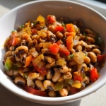 Crockpot Black-Eyed...