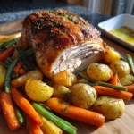 Easy Christmas Dinner: 7...