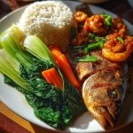 Reunion Dinner Chinese...