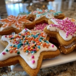 New Years Cookies...