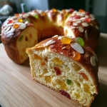 Rosca de Reyes: 5 Joyful...