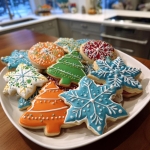 Royal Icing Christmas...