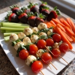 Galentine’s Party Food...