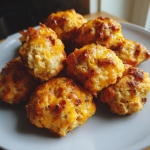 Sausage Balls Bisquick:...