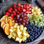 Fruit Platter Ideas: 7...