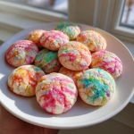 Jello Cookies: 5...