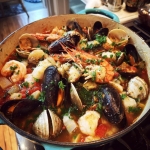 Seven Fishes Christmas...