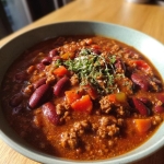 Chili Recipe: 5 Ways to...