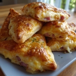 Puff Pastry Snacks: 5...