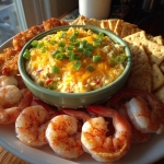 Snack for New Year’s...