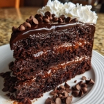 Dessert for New Years...