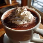 Hot Chocolate Recipes: 7...