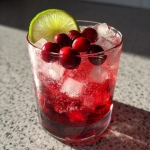 Holiday Cocktail: 7...