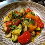 Cooking Aesthetic: 5...