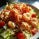 Prawn Cocktail: 5 Steps...