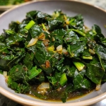 Collard Greens: 7...