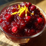 Cranberry Recipes: 5...