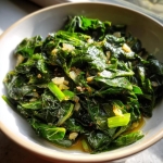 Collard Greens: 5...