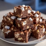 Jet Puffed Fudge Recipe:...