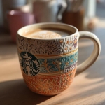 Starbucks Japan New Year...