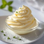Homemade mayonnaise: 5...