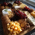Cheese Platter...