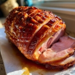 Honey Baked Ham Recipe:...