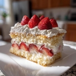 Strawberry Shortcake...