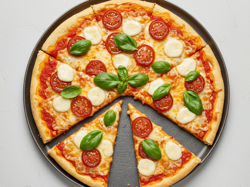 Czy ciasto na pizzę można mrozić? Praktyczny poradnik krok po kroku