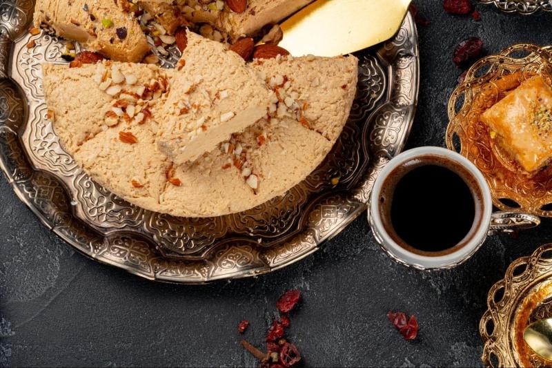 Czy chałwa jest zdrowa? Odpowiadamy na pytanie