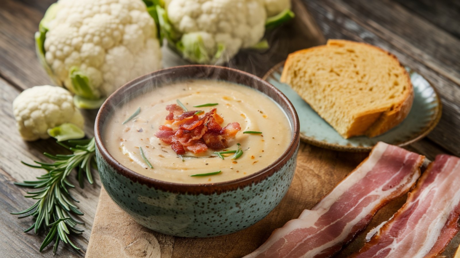 Keto przepisy na zupy – sycące, rozgrzewające i niskowęglowodanowe